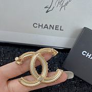 Chanel brooch 05 - 5