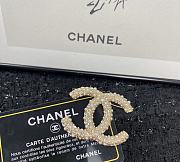 Chanel brooch 05 - 3