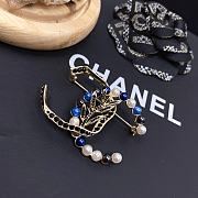 Chanel Brooch 08 - 3