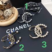 Chanel Brooch 08 - 1