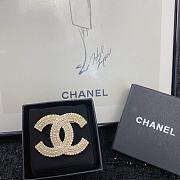 Chanel Brooch 09 - 1