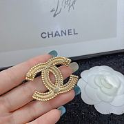 Chanel Brooch 09 - 6