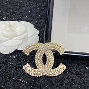 Chanel Brooch 09 - 3