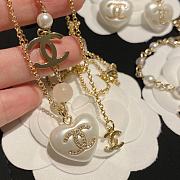 Chanel Heart Set - 6