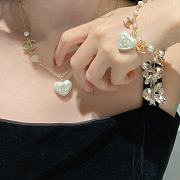 Chanel Heart Set - 3