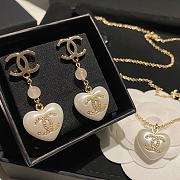 Chanel Heart Set - 4