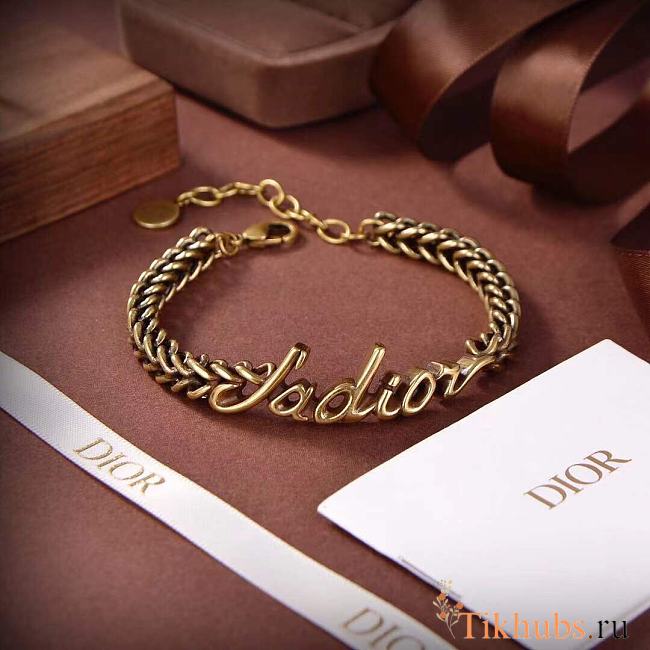 Dior Bracelet 03 - 1