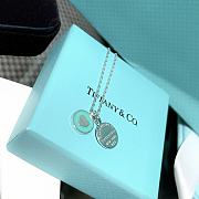 Tiffany&Co Necklace 01 - 6