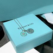 Tiffany&Co Necklace 01 - 4