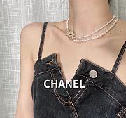 Chanel Necklace 05 - 6