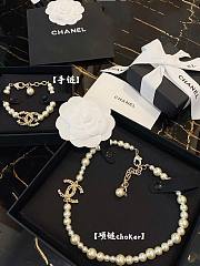 Chanel Necklace 06 - 2