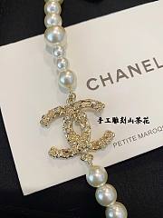 Chanel Necklace 06 - 4