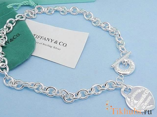 Tiffany&Co Necklace - 1