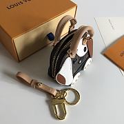 LV Key Chain 01 - 5