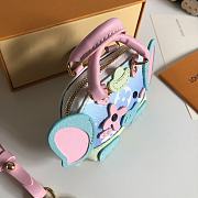 LV Key Chain 02 - 3