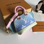 LV Key Chain 02 - 4