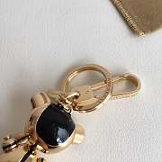 Burberry Key Chain 01 - 6