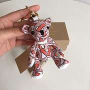 Burberry Key Chain 02 - 4