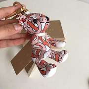 Burberry Key Chain 02 - 3