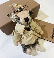 Burberry Key Chain 04 - 6