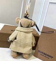 Burberry Key Chain 04 - 4