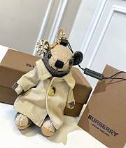 Burberry Key Chain 04 - 2