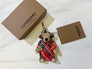 Burberry Key Chain 05 - 6