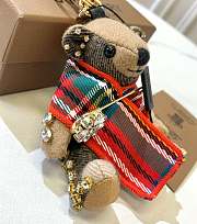 Burberry Key Chain 05 - 3