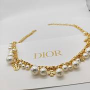 Dior Necklace 01 - 1