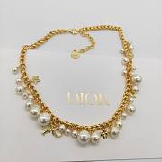 Dior Necklace 01 - 3