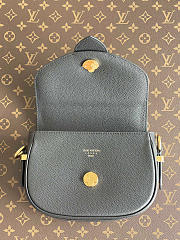 LV Pont 9 Soft Medium Handbag M58727 Size 21 x 15 x 6.5 cm - 2