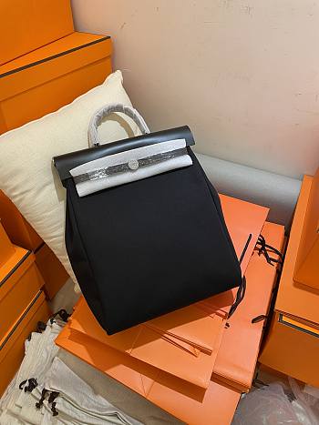 Hermes Her Bag Backpack Size 22 cm