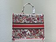 Dior Tote Spring Size 41cm - 3