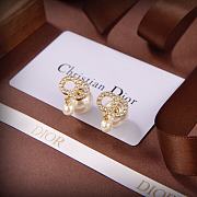 Dior CD Earings 01 - 3