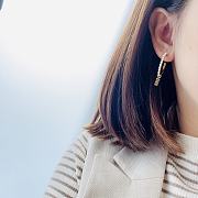 Dior 21 Earrings 01 - 5