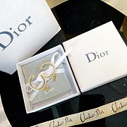 Dior 21 Earrings 01 - 4