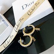 Dior 21 Earrings 01 - 2