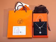 Hermes Necklace 01 - 2