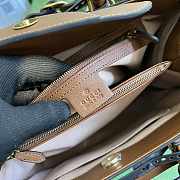 Gucci Tote Bag Size 35 x 30 x 14 cm - 3