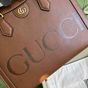 Gucci Tote Bag Size 35 x 30 x 14 cm - 2