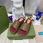 Gucci Sandal 01 - 6