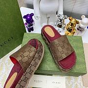 Gucci Sandal 01 - 5