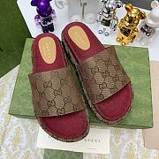 Gucci Sandal 01 - 3