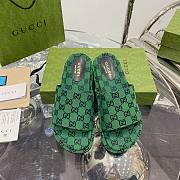 Gucci Sandal 02 - 1