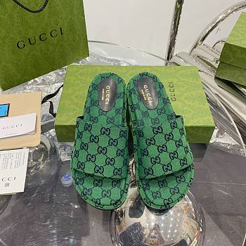 Gucci Sandal 02