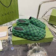 Gucci Sandal 02 - 5