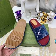 Gucci Sandal 03 - 6