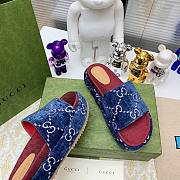 Gucci Sandal 03 - 5