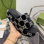 Gucci Sandal 04 - 5