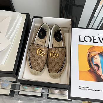 Gucci Shoes 